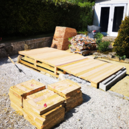 Étanchéité terrasse : matériaux et techniques Poissy